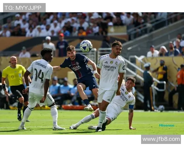 多特蒙德与皇马友谊赛激战四三乌龙球成比赛转折点引发全场狂欢